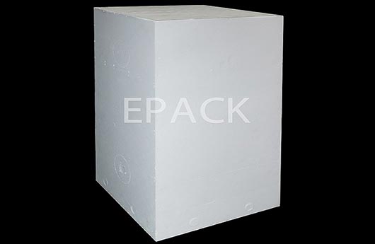 Thermocol Blocks Manufacturer